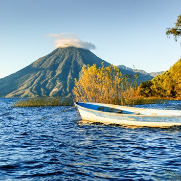 Tour Guatemala Express