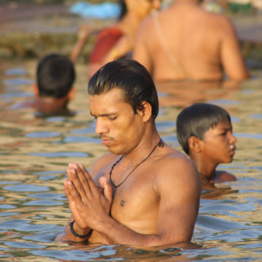 Gange Varanasi | Top 10 India
