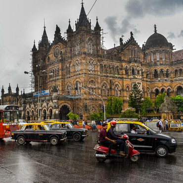 Mumbai | Top 10 India
