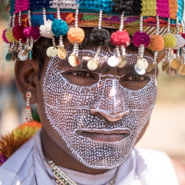 India Gujarat, Rajasthan e Festival Hindu | Tour Piccoli Gruppi