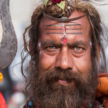 Tour India Kumbh Mela