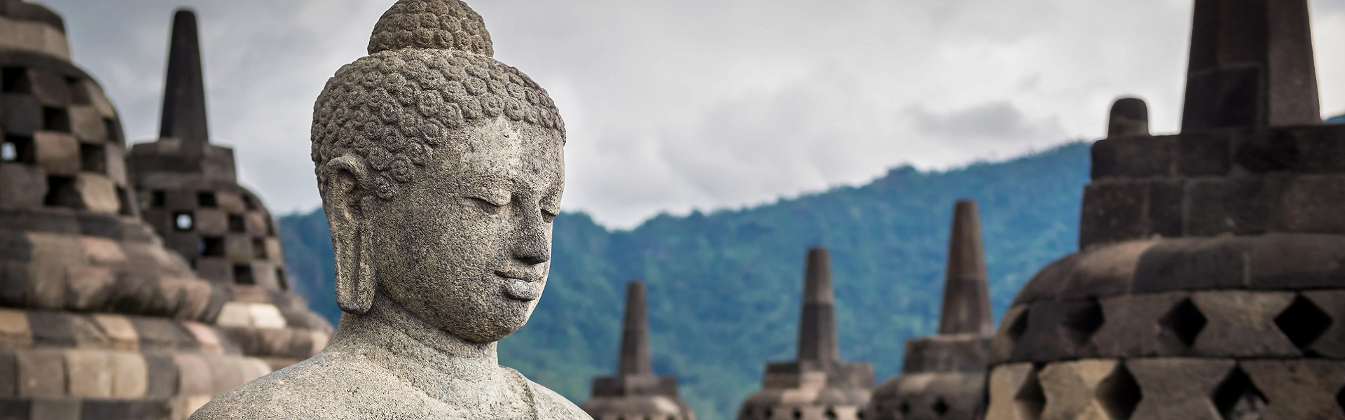 Viaggio Indonesia