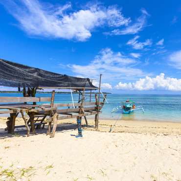 Isole Gili | Top 5 Indonesia