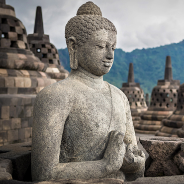 Indonesia Classica | Viaggi su Misura