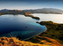 Komodo National Park