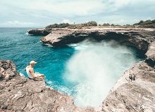 Nusa Lembongan