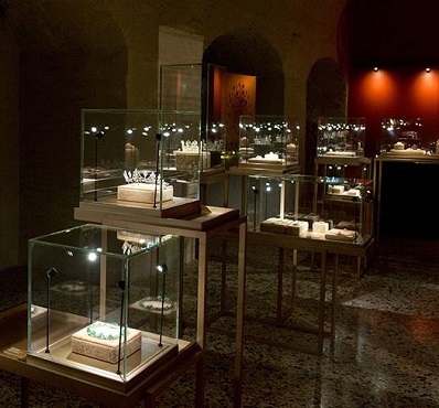 Museo dei Tesori della Corona a Teheran | Top 5 Iran