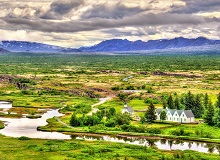L'incredibile geologia del Thingvellir NP | #viaggigiovani #ViaggiIslanda L'incredibile geologia del Thingvellir NP