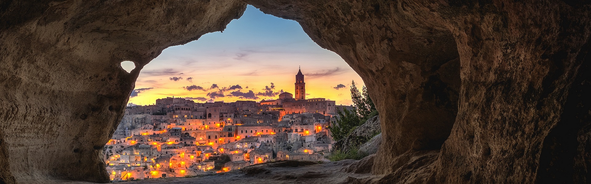 Italia | Luca Micheli on Unsplash