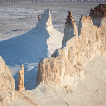 Kazakistan, i segreti del Mangystau | Tour Piccoli Gruppi