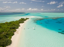 Atollo di Felidhoo