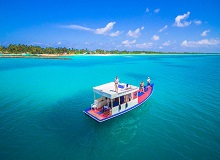 Gan Island