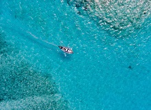 Maafushi Island