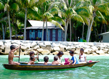 Mabul | #viaggigiovani #ViaggiMalesia Mabul