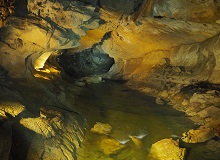 Gunung Mulu National Park