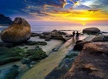 Penang Island | #viaggigiovani #ViaggiMalesia Penang Island