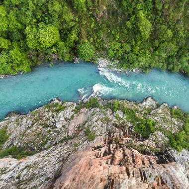 Tara Canyon | Top 3 Montenegro