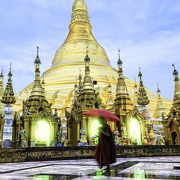 Myanmar Essential | Tour Piccoli Gruppi
