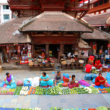Kathmandu | Top 5 Nepal