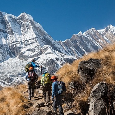 Nepal Trekking | Tour Piccoli Gruppi