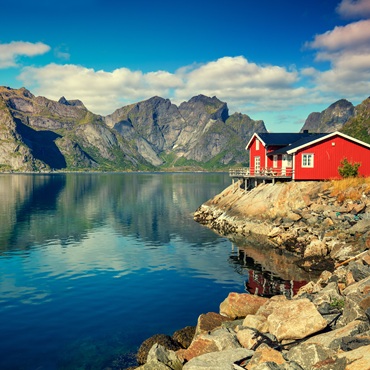 Norvegia Special | Tour Piccoli Gruppi