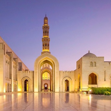 Oman Essential | Tour Piccoli Gruppi