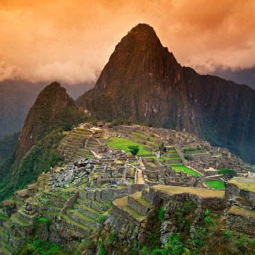 Machu Picchu | Top 5 Perù