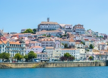 Coimbra | #viaggigiovani #ViaggiPortogallo Coimbra