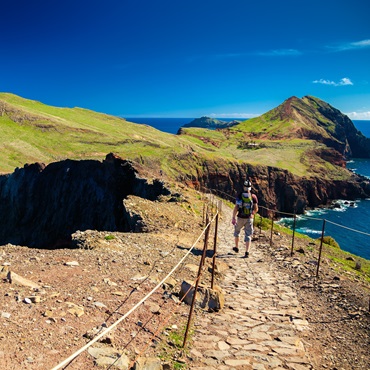 Tour Madeira Trekking