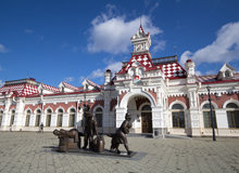 Ekaterinburg | #viaggigiovani #ViaggiRussia Ekaterinburg