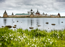 Isole Solovetsky | #viaggigiovani #ViaggiRussia Isole Solovetsky