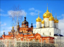 Kostroma | #viaggigiovani #ViaggiRussia Kostroma