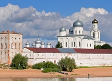 Novgorod | #viaggigiovani #ViaggiRussia Novgorod