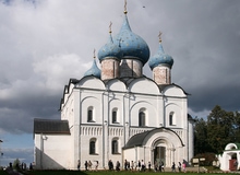 Suzdal | #viaggigiovani #ViaggiRussia Suzdal