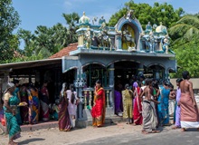 Jaffna | #viaggigiovani #ViaggiSriLanka Jaffna