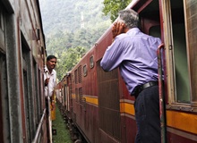 Nuwara Eliya | #viaggigiovani #ViaggiSriLanka Nuwara Eliya