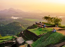 Sigiriya | #viaggigiovani #ViaggiSriLanka Sigiriya