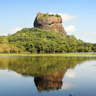 Sigiriya | Top 5 Sri Lanka