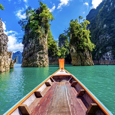 Thailandia Original | Tour Piccoli Gruppi