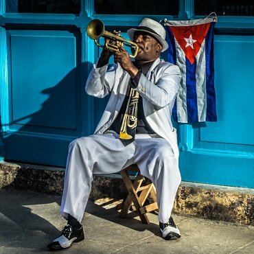 Viaggi Cuba