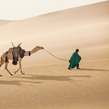 Viaggi Marocco