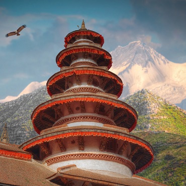 Viaggi Nepal