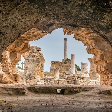 Viaggi Tunisia