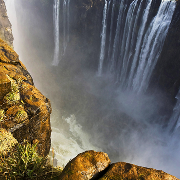 Victoria Falls | Top 5 Zimbabwe