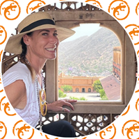 Angela Gemignani | Viaggigiovani.it