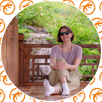 Francesca Scomazzon | Viaggigiovani.it