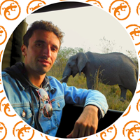 Ivan Barbieri | Viaggigiovani.it