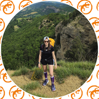 Stefania Caldera | Viaggigiovani.it