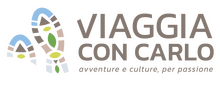 Logo Viaggia con Carlo