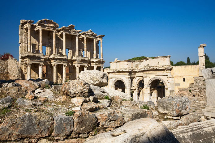 Ephesus